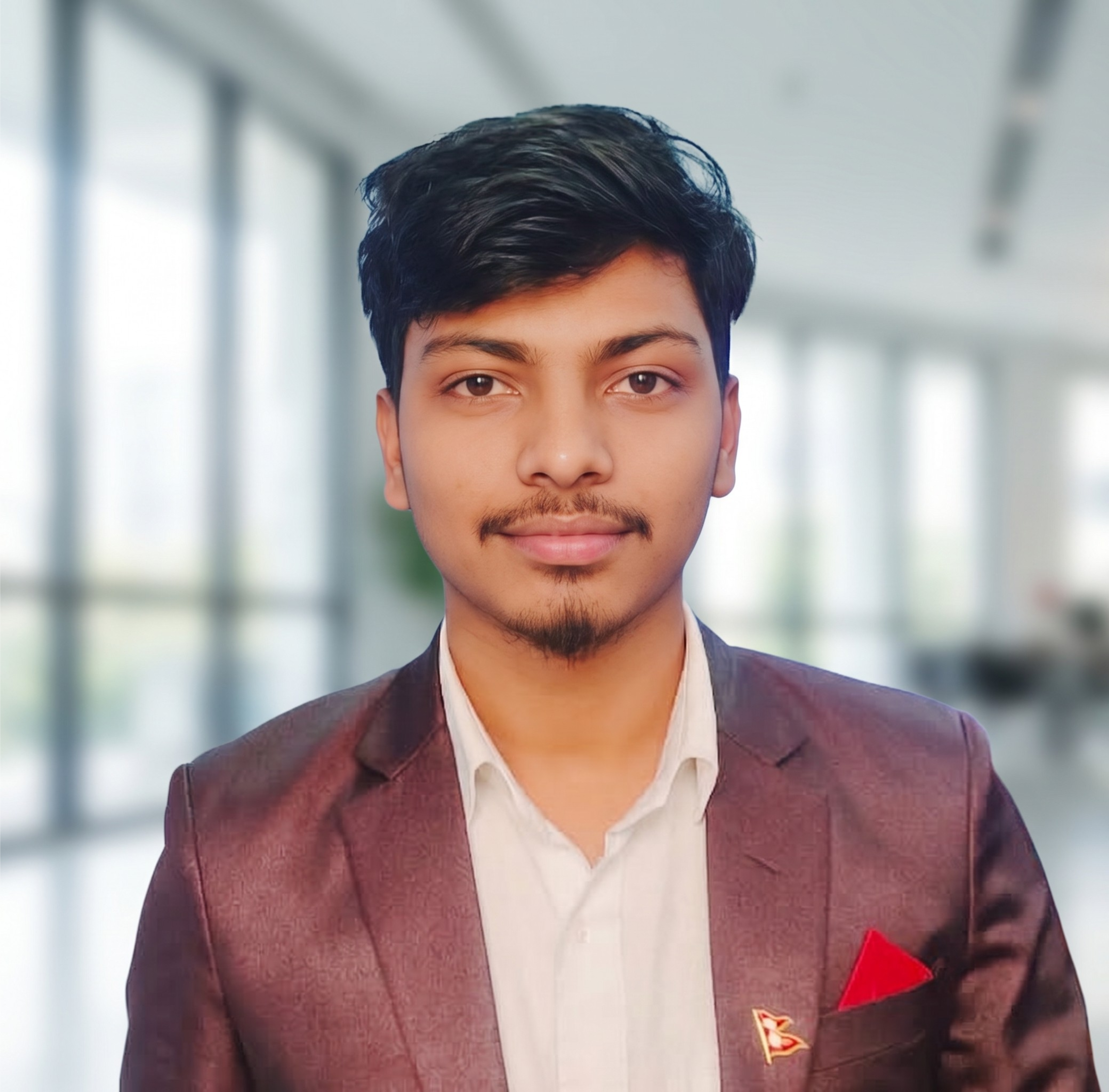 Software Developer